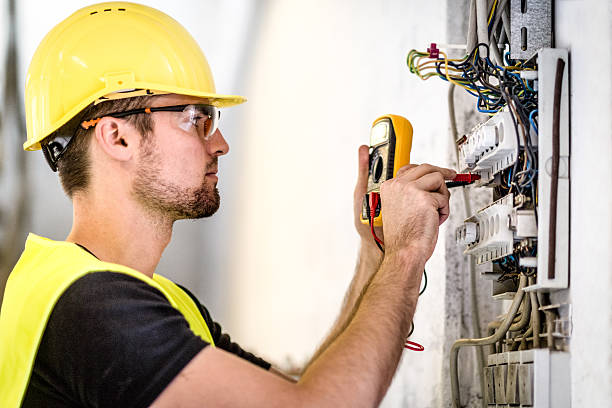 Best Commercial Electrical Services  in USA